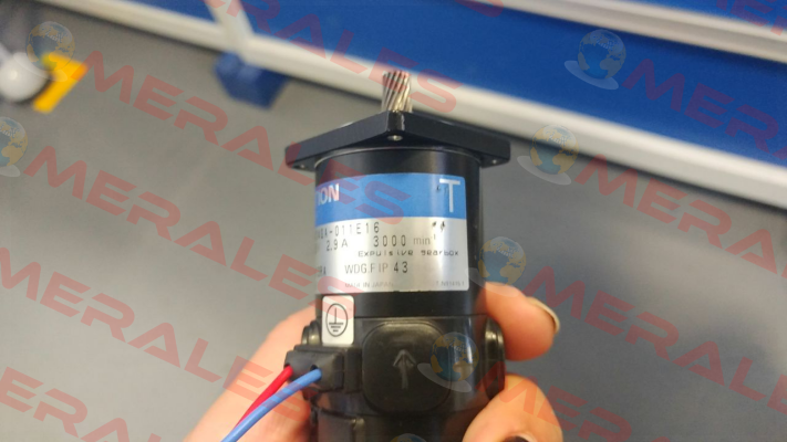 T404GA-011E16 OEM Sanyo Denki