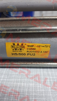 HS500PU2  Waircom