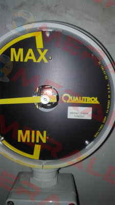 039-014-01 CS-40164   Qualitrol