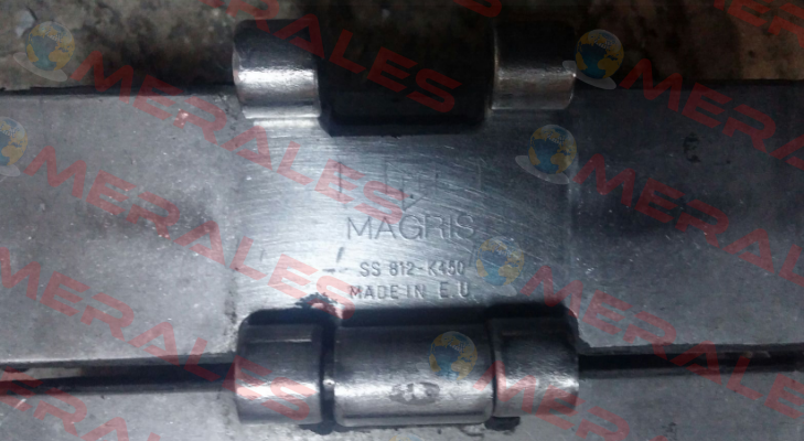 SS812-K450 (3,05 m = 1 roll)  Magris