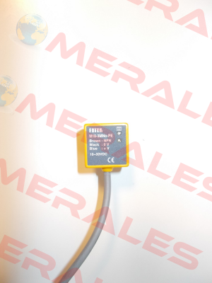M18-3MNO-PE Fotek