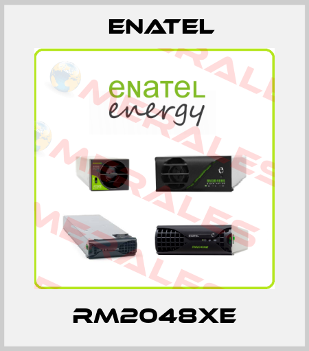 RM2048XE Enatel