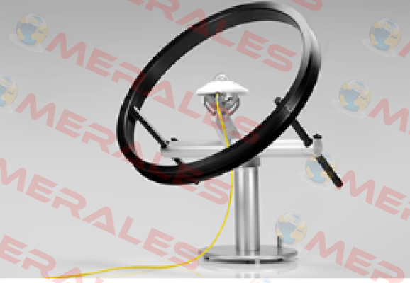 CM121C Shadow Ring  Kipp-Zonen