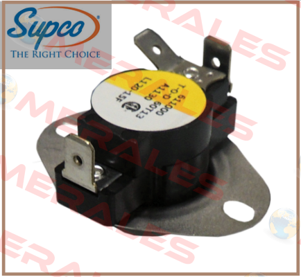 LD120  SUPCO