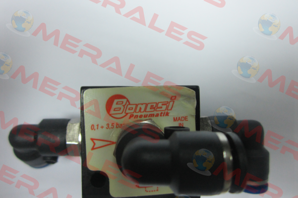 XR4/S Bonesi Pneumatic