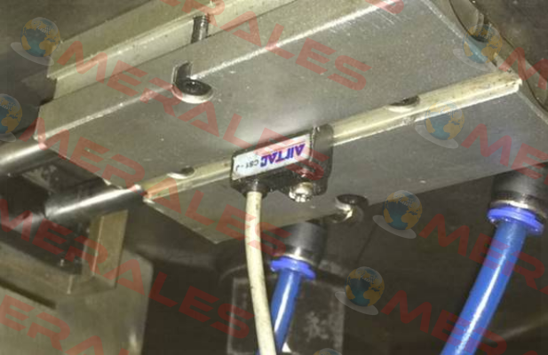 TN20X35S+ CS1-J      Airtac