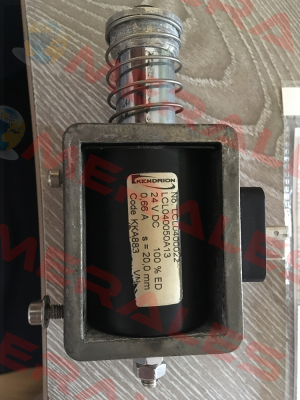 LCL040050A13 (LCL0400022) Kendrion