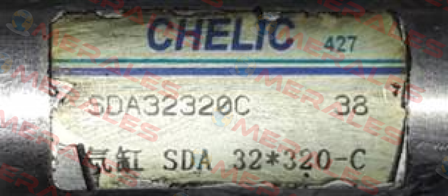 SDA32*320-C  Chelic