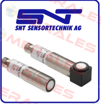 UPR-B 1000 PVPS 24 W  Snt Sensortechnik