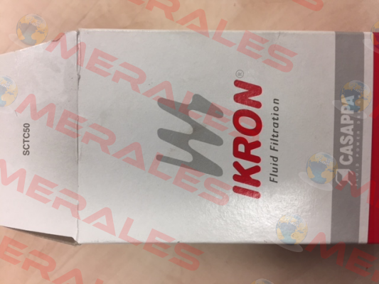 HHT02367 Ikron