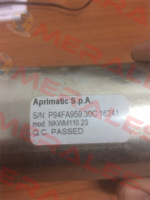 42710/105  Aprimatic