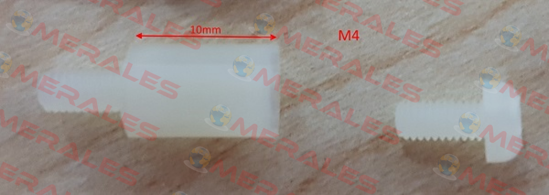 305410059902 (pack 100 pcs)  Essentra ( EX Skiffy)