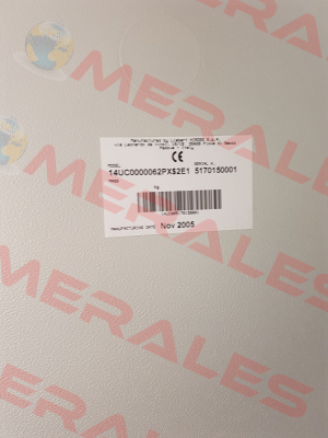 378958 Liebert Hiross