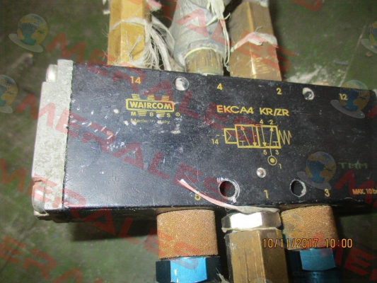 EKCA4KR/ZR Waircom
