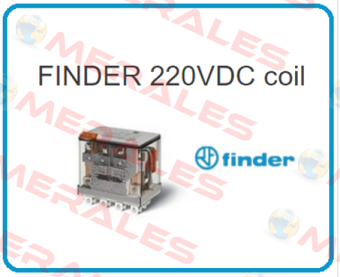 56.34.9.220.0040 (pack 1x10)  Finder