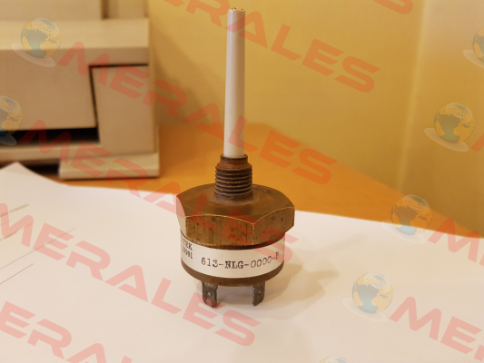 613-NLG-0000-B Robertshaw