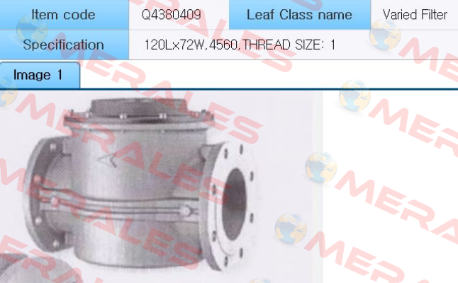 GF-25/DWQ  Donaldson
