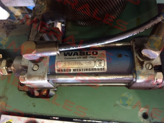 4/011010 K-0  Wabco