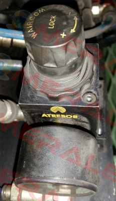 Atrebor 0-12bar  Waircom