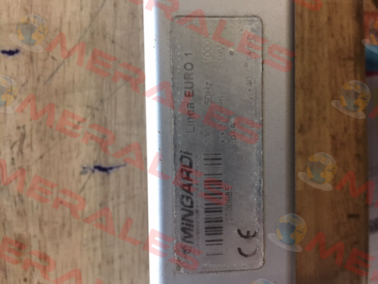 2700985 Mingardi