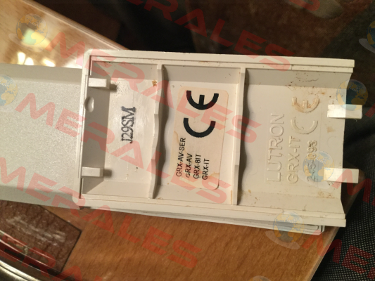 GRX-IT-WH  Lutron