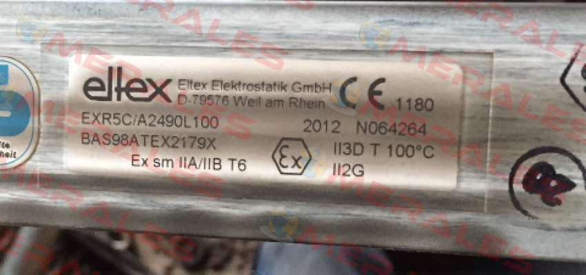 EXR5C / A2490L100 Eltex