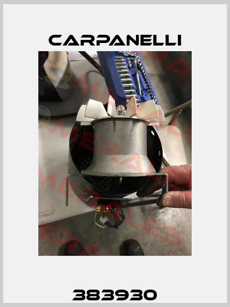 383930 Carpanelli