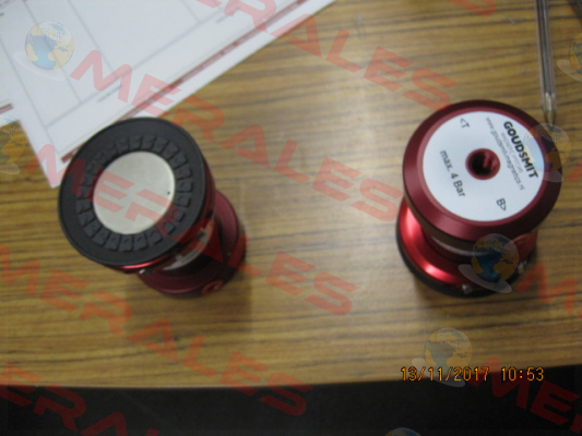 TPMV070028 Goudsmit Magnetics