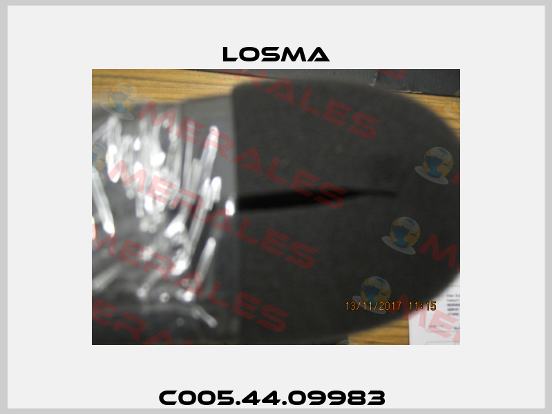 C005.44.09983  Losma