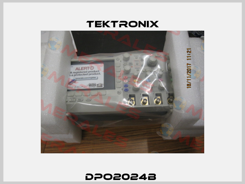 DPO2024B  Tektronix