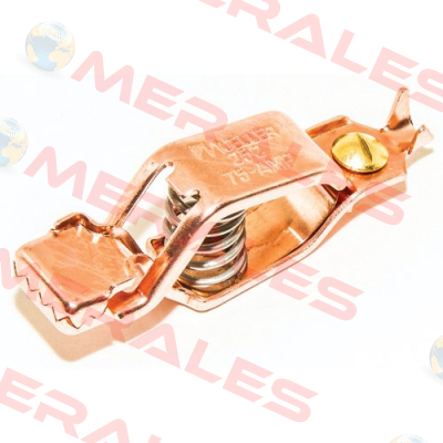BU-25C Mueller Electric