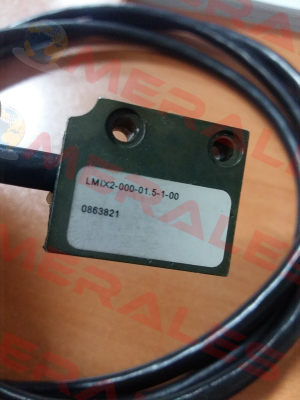 LMIX2-000-01.5-1-00 Elco