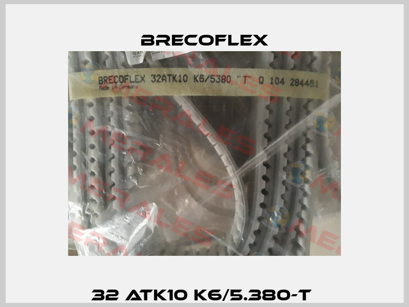 32 ATK10 K6/5.380-T  Brecoflex