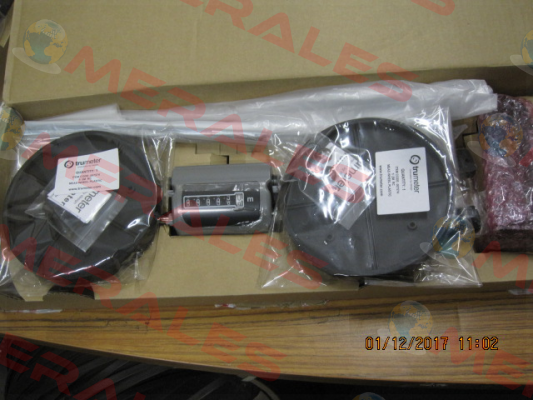 2701-11MCG TRUMETER