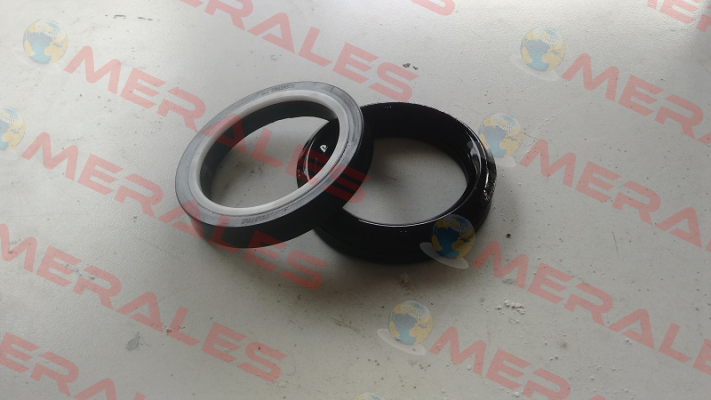 RCK000650-N8OR (SM 334255/1)  Polypac