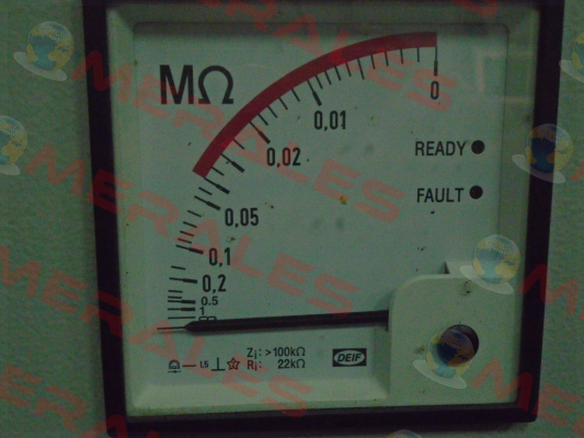 AAL-111Q96  obsolete/ replaced by AAL-2 Deif