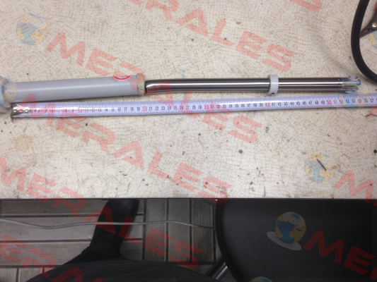 Item no: 314100+1130004A  Linak