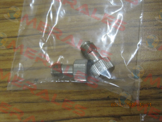 SRI-19-K2 (pack 2 pcs.)   Devilbiss
