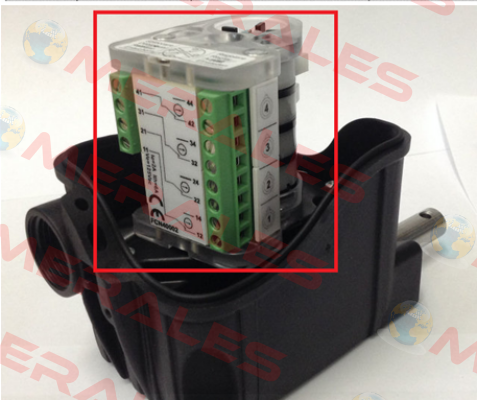 FCN40002  Springer Controls