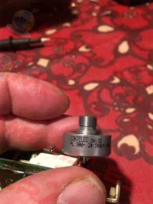 PL 300-2  OEM  Contelec