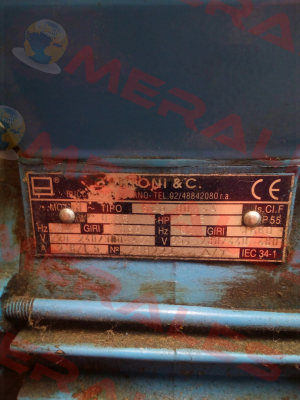 SLH 080A-4  Cantoni