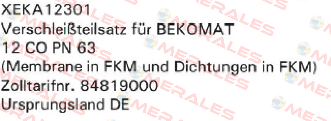 200748 Beko