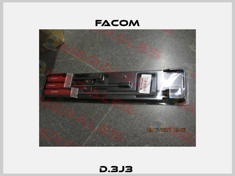 D.3J3  Facom