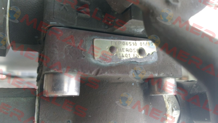 TYP06510  Herose