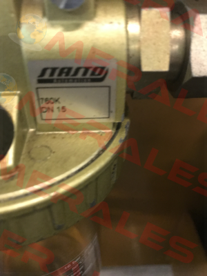 760K DN15  obsolete, replaced LU04-12H  STASTO