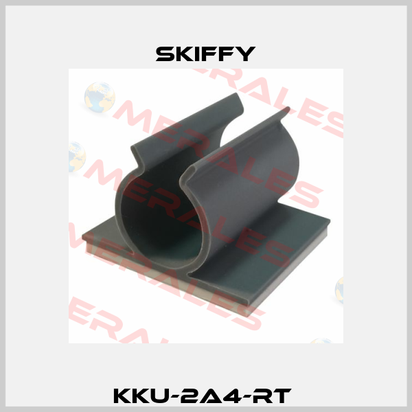 KKU-2A4-RT  Skiffy