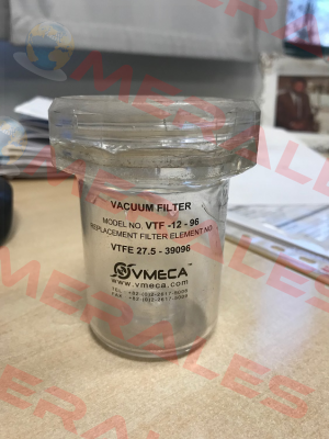 VTF12-96 Vmeca