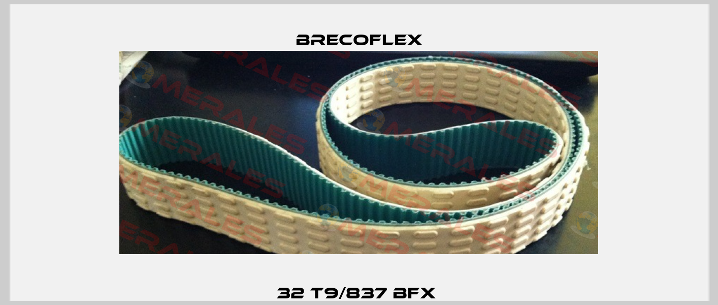 32 T9/837 BFX  Brecoflex