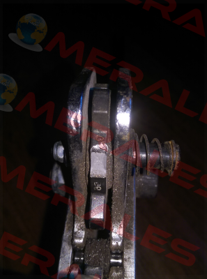 fixing push for TH10120T  Elpress
