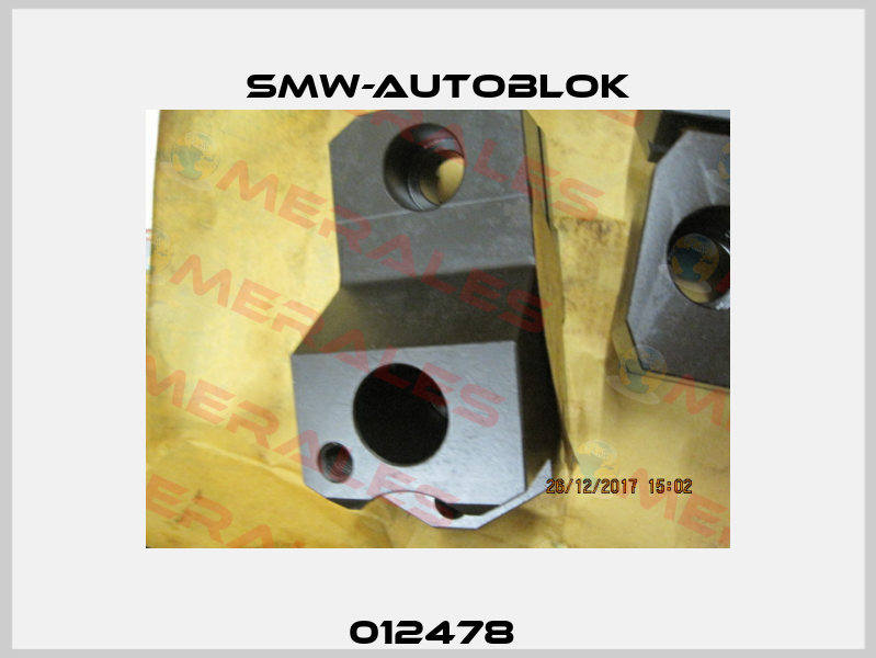 012478  Smw-Autoblok